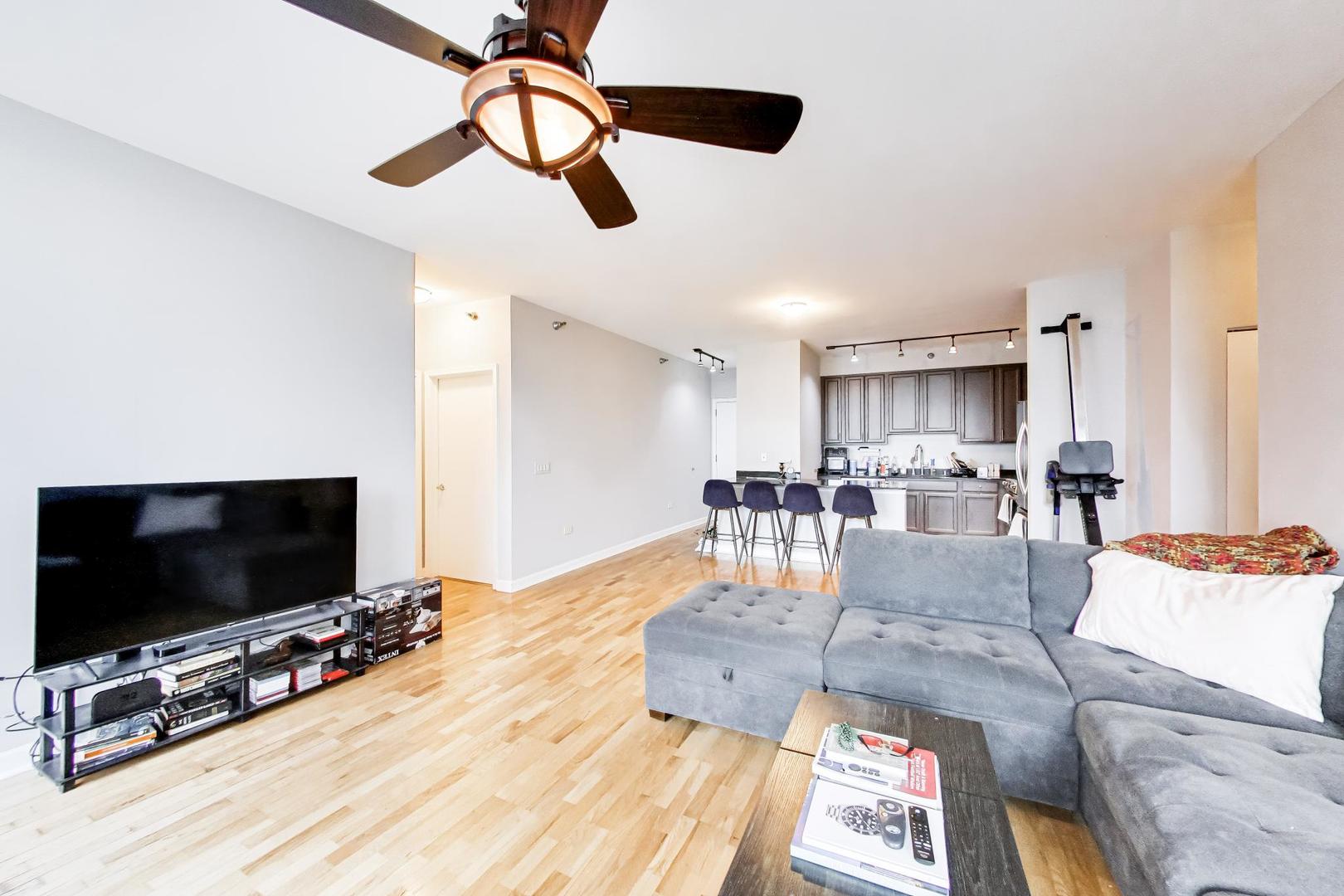 421 W Huron Street 1303