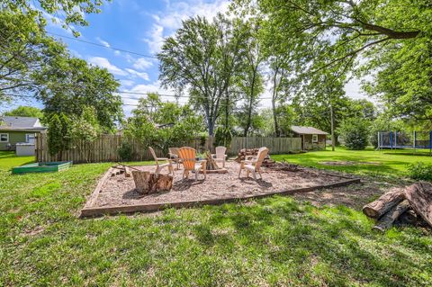 Tiny photo for 905 N Joliet Street, Wilmington, IL 60481 (MLS # 12423560)