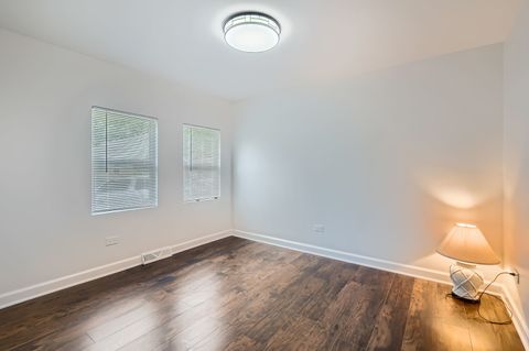 Tiny photo for 905 N Joliet Street, Wilmington, IL 60481 (MLS # 12423560)