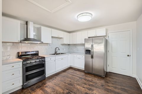 Tiny photo for 905 N Joliet Street, Wilmington, IL 60481 (MLS # 12423560)