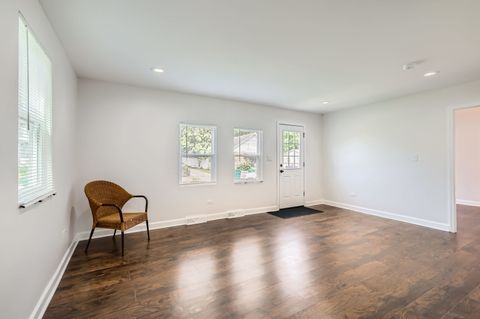 Tiny photo for 905 N Joliet Street, Wilmington, IL 60481 (MLS # 12423560)