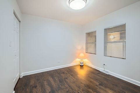 Tiny photo for 905 N Joliet Street, Wilmington, IL 60481 (MLS # 12423560)