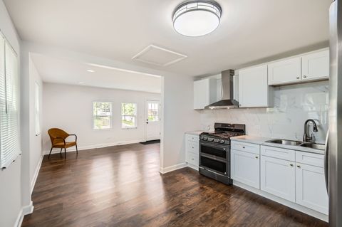 Tiny photo for 905 N Joliet Street, Wilmington, IL 60481 (MLS # 12423560)