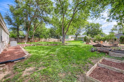 Tiny photo for 905 N Joliet Street, Wilmington, IL 60481 (MLS # 12423560)