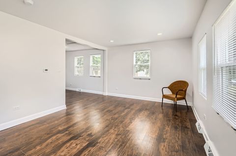 Tiny photo for 905 N Joliet Street, Wilmington, IL 60481 (MLS # 12423560)