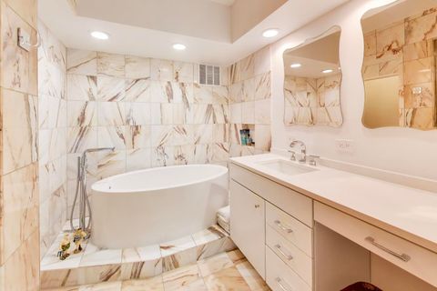 Tiny photo for 1100 N Lake Shore Drive #27B, Chicago, IL 60611 (MLS # 12612151)