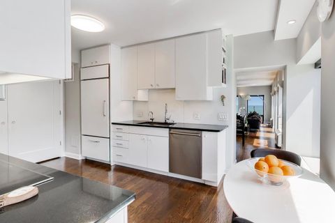 Tiny photo for 1100 N Lake Shore Drive #27B, Chicago, IL 60611 (MLS # 12612151)