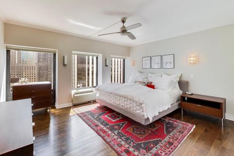 Tiny photo for 1100 N Lake Shore Drive #27B, Chicago, IL 60611 (MLS # 12612151)