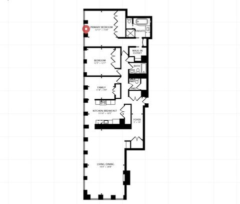 Tiny photo for 1100 N Lake Shore Drive #27B, Chicago, IL 60611 (MLS # 12612151)