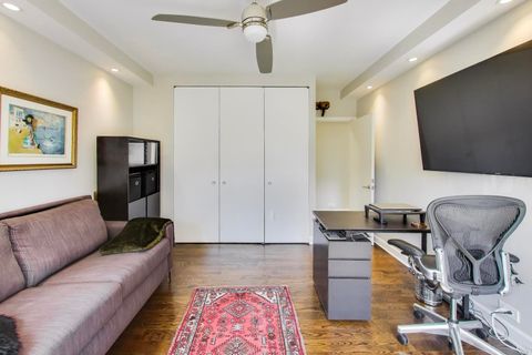 Tiny photo for 1100 N Lake Shore Drive #27B, Chicago, IL 60611 (MLS # 12612151)