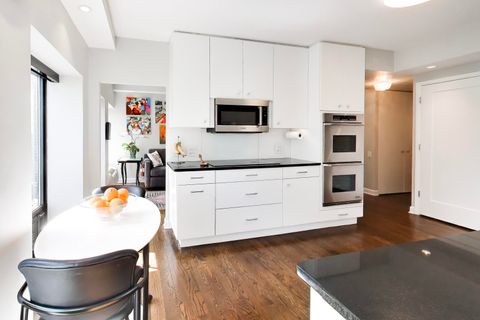 Tiny photo for 1100 N Lake Shore Drive #27B, Chicago, IL 60611 (MLS # 12612151)