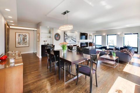 Tiny photo for 1100 N Lake Shore Drive #27B, Chicago, IL 60611 (MLS # 12612151)