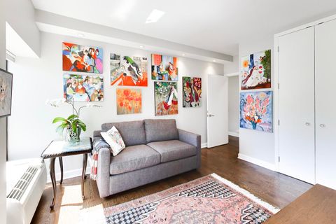 Tiny photo for 1100 N Lake Shore Drive #27B, Chicago, IL 60611 (MLS # 12612151)