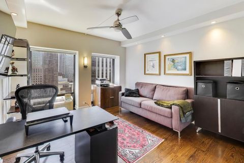 Tiny photo for 1100 N Lake Shore Drive #27B, Chicago, IL 60611 (MLS # 12612151)