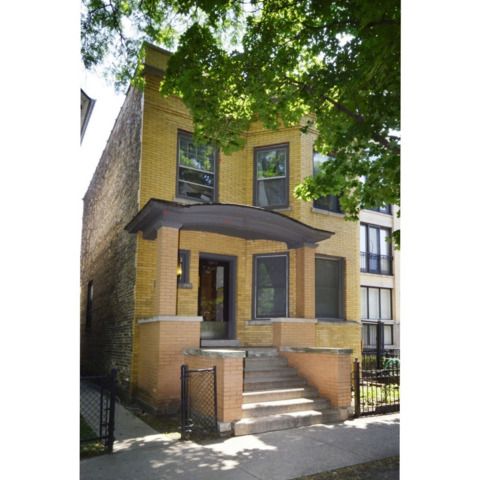 3043 N RACINE Avenue 1F Chicago IL 60657