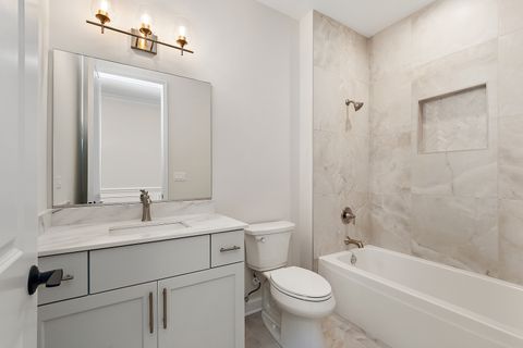 Tiny photo for 12193 Curragh Meadow Way, Lemont, IL 60439 (MLS # 12495239)