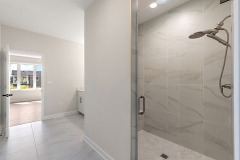 Tiny photo for 12193 Curragh Meadow Way, Lemont, IL 60439 (MLS # 12495239)