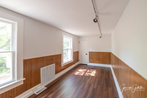 Tiny photo for 213 N Main Street, Sandwich, IL 60548 (MLS # 12363143)