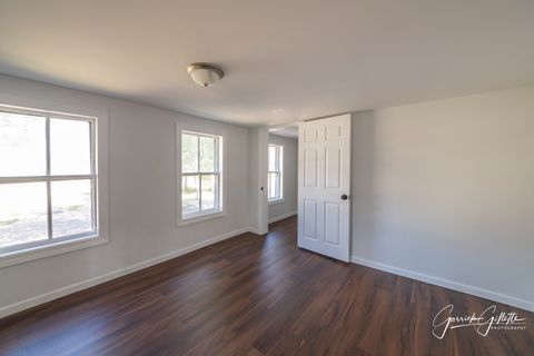 Tiny photo for 213 N Main Street, Sandwich, IL 60548 (MLS # 12363143)