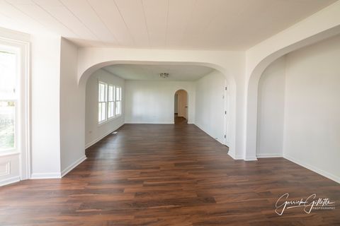 Tiny photo for 213 N Main Street, Sandwich, IL 60548 (MLS # 12363143)