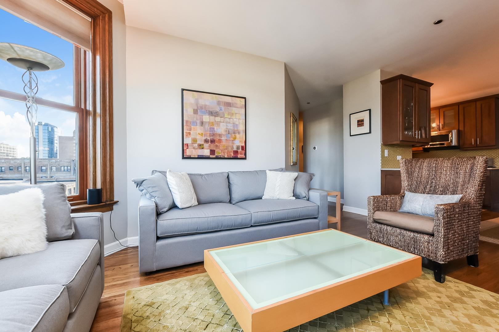 550 W Surf Street 512