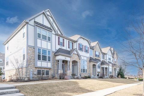 336 Sype Drive Carol Stream IL 60188