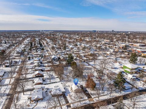 Tiny photo for 4426 Florence Avenue, Downers Grove, IL 60515 (MLS # 12515636)
