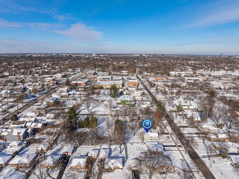 Tiny photo for 4426 Florence Avenue, Downers Grove, IL 60515 (MLS # 12515636)