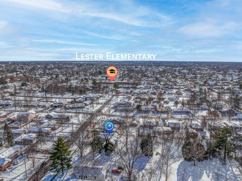 Tiny photo for 4426 Florence Avenue, Downers Grove, IL 60515 (MLS # 12515636)