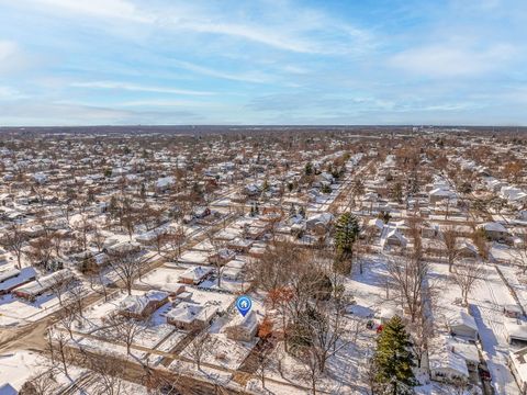 Tiny photo for 4426 Florence Avenue, Downers Grove, IL 60515 (MLS # 12515636)