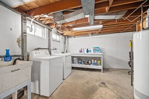 Tiny photo for 4426 Florence Avenue, Downers Grove, IL 60515 (MLS # 12515636)