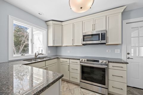 Tiny photo for 4426 Florence Avenue, Downers Grove, IL 60515 (MLS # 12515636)