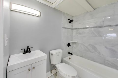 Tiny photo for 18020 Anthony Avenue, Country Club Hills, IL 60478 (MLS # 12552410)