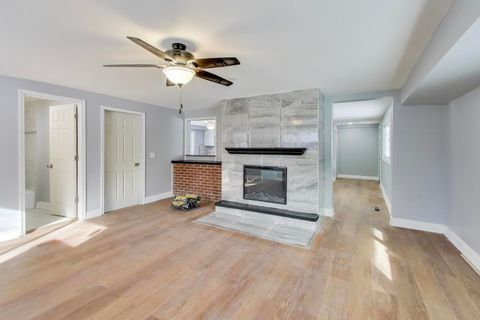 Tiny photo for 18020 Anthony Avenue, Country Club Hills, IL 60478 (MLS # 12552410)