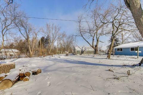 Tiny photo for 18020 Anthony Avenue, Country Club Hills, IL 60478 (MLS # 12552410)
