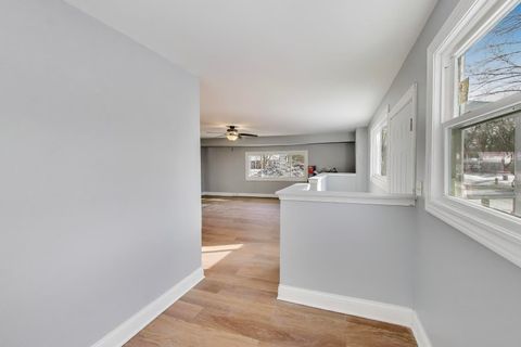 Tiny photo for 18020 Anthony Avenue, Country Club Hills, IL 60478 (MLS # 12552410)