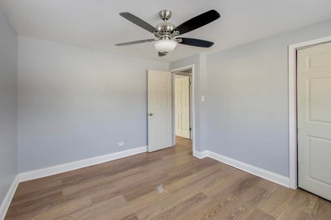 Tiny photo for 18020 Anthony Avenue, Country Club Hills, IL 60478 (MLS # 12552410)