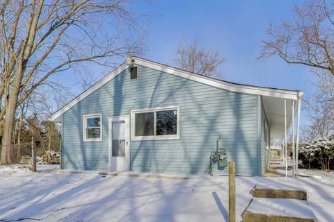 Tiny photo for 18020 Anthony Avenue, Country Club Hills, IL 60478 (MLS # 12552410)