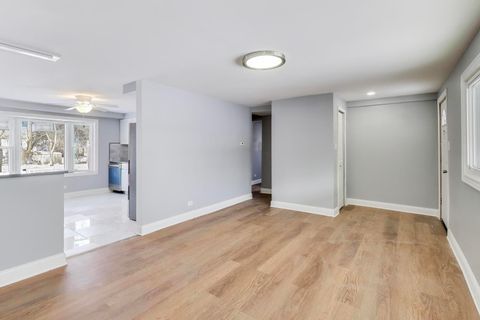 Tiny photo for 18020 Anthony Avenue, Country Club Hills, IL 60478 (MLS # 12552410)