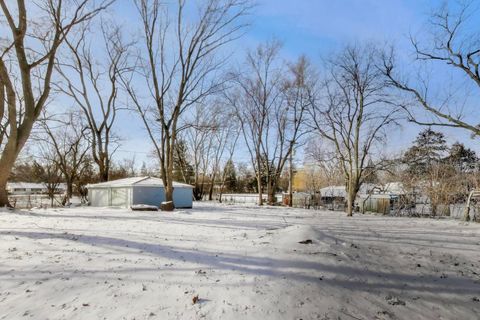 Tiny photo for 18020 Anthony Avenue, Country Club Hills, IL 60478 (MLS # 12552410)