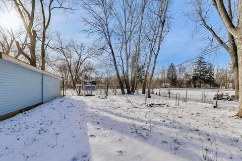 Tiny photo for 18020 Anthony Avenue, Country Club Hills, IL 60478 (MLS # 12552410)