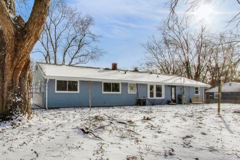Tiny photo for 18020 Anthony Avenue, Country Club Hills, IL 60478 (MLS # 12552410)