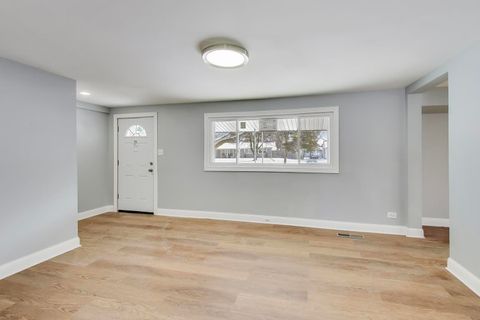 Tiny photo for 18020 Anthony Avenue, Country Club Hills, IL 60478 (MLS # 12552410)