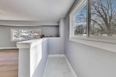 Tiny photo for 18020 Anthony Avenue, Country Club Hills, IL 60478 (MLS # 12552410)