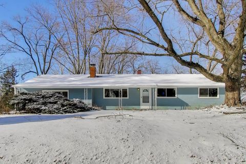Tiny photo for 18020 Anthony Avenue, Country Club Hills, IL 60478 (MLS # 12552410)