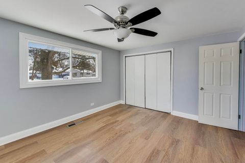 Tiny photo for 18020 Anthony Avenue, Country Club Hills, IL 60478 (MLS # 12552410)