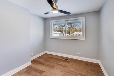 Tiny photo for 18020 Anthony Avenue, Country Club Hills, IL 60478 (MLS # 12552410)