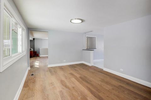 Tiny photo for 18020 Anthony Avenue, Country Club Hills, IL 60478 (MLS # 12552410)