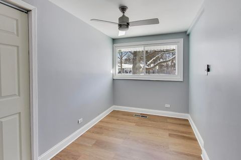 Tiny photo for 18020 Anthony Avenue, Country Club Hills, IL 60478 (MLS # 12552410)