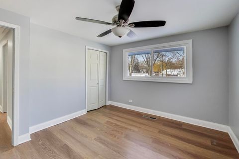 Tiny photo for 18020 Anthony Avenue, Country Club Hills, IL 60478 (MLS # 12552410)